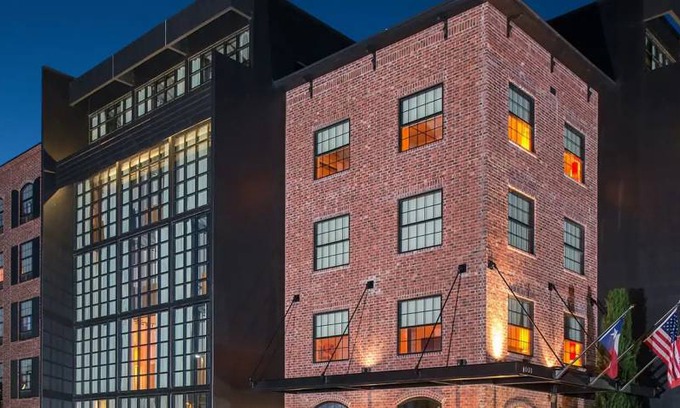 Las Colinas Hôtel | 56 m² Hôtel ∙ 127 personnes