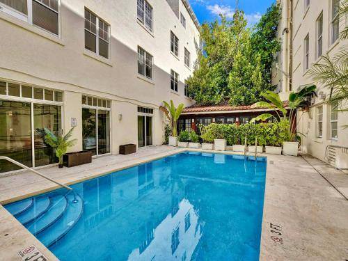 South of Fifth Appartement | 56 m² Résidence de tourisme ∙ 4 personnes