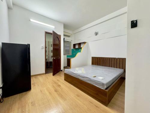 Phu Nhuan Appartement | 57 hoa lan