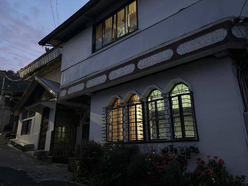 Baguio Appartement | 57 m² Appartement ∙ 2 chambres ∙ 9 personnes