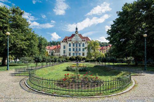 Karlin Appartement | 57 m² Appartement ∙ 6 personnes