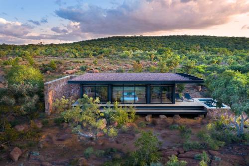 Groenvlei Cabine | 57 Waterberg