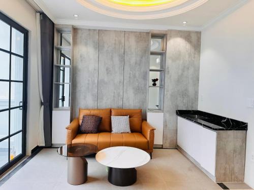 Huyen An Duong Hôtel | 58 House - Mỹ Anh Homestay