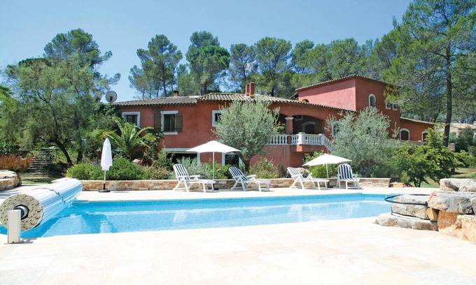 Puget-sur-Argens Appartement | 58 m² Appartement ∙ 2 chambres ∙ 4 personnes