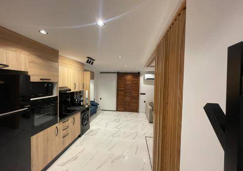 Restinga Smir Appartement | 58 m² Appartement ∙ 1 chambre ∙ 4 personnes