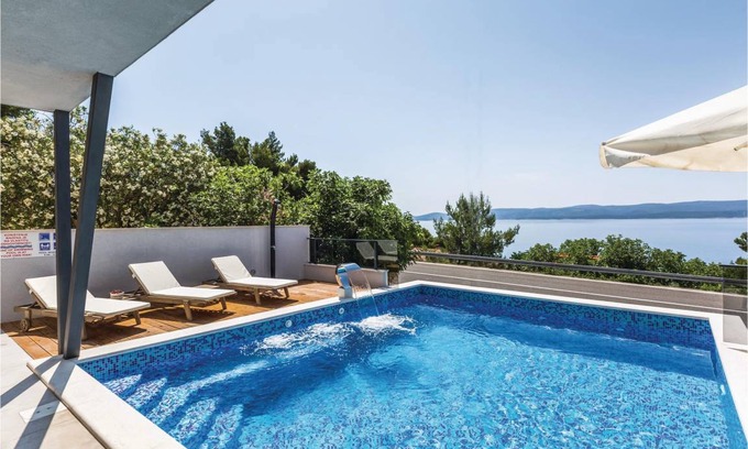 Medici Appartement | 58 m² Appartement ∙ 2 chambres ∙ 4 personnes