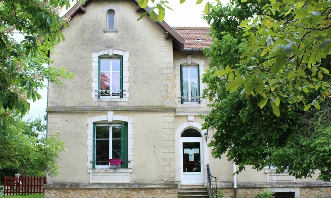 Haraucourt Cottage | 58 m² Cottage ∙ 1 chambre ∙ 3 personnes
