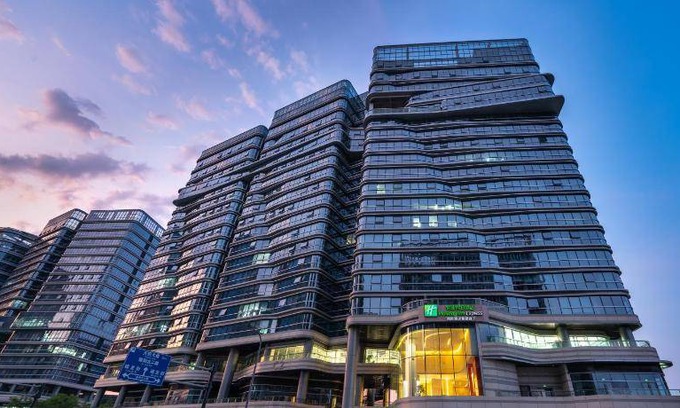 Shuangliu District Hôtel | 58 m² Hôtel ∙ 127 personnes