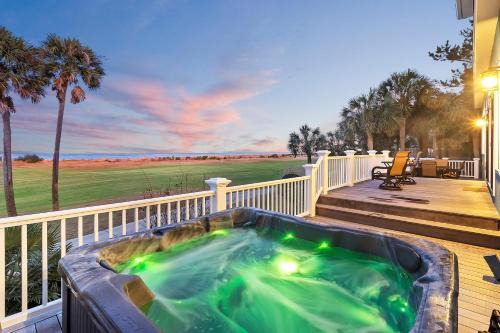 Ocean Point Maison | 58 Ocean Point
