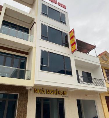 Cao Bang Hôtel | 58M Motel