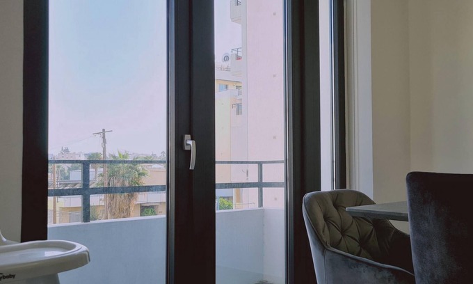 Larnaca Appartement | 59 LCA - Centro Apartment