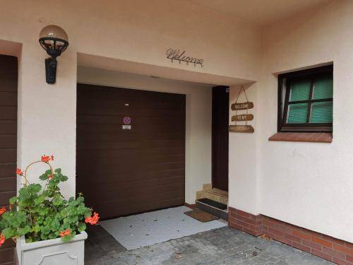 Lomianki Appartement | 59 m² Appartement ∙ 2 chambres ∙ 8 personnes