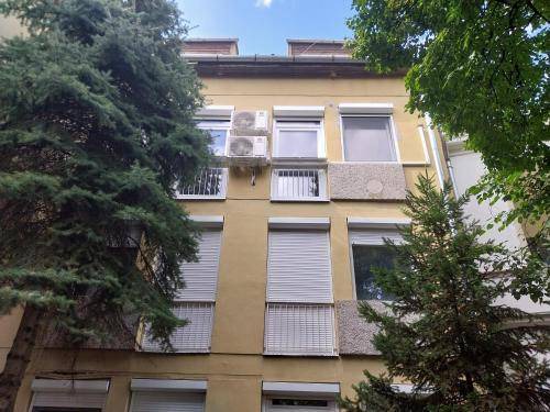 Eger Appartement | 59 m² Appartement ∙ 1 chambre ∙ 2 personnes