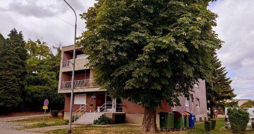 Municipality of Krizevci Appartement | 59 m² Appartement ∙ 2 chambres ∙ 6 personnes