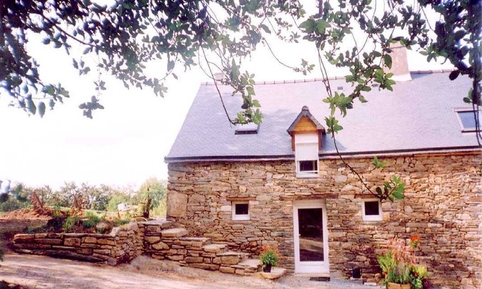 Merleac Maison | 59 m² Gîte ∙ 1 chambre ∙ 2 personnes