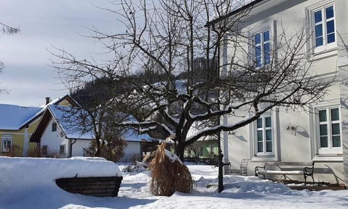 Goestling an der Ybbs Appartement | Vrbo Property