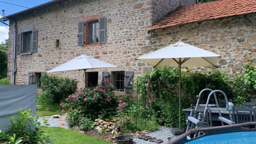 Chatelus-le-Marcheix Maison | 5Arsouze