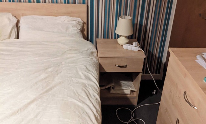 Girvan Appartement | 5guests/near Beach/2br/parking/wifi