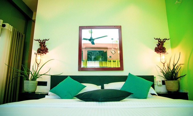 Dadugama Hôtel | 5km away from Katunayka Airport Expressway! with Amazing Lagoon Food