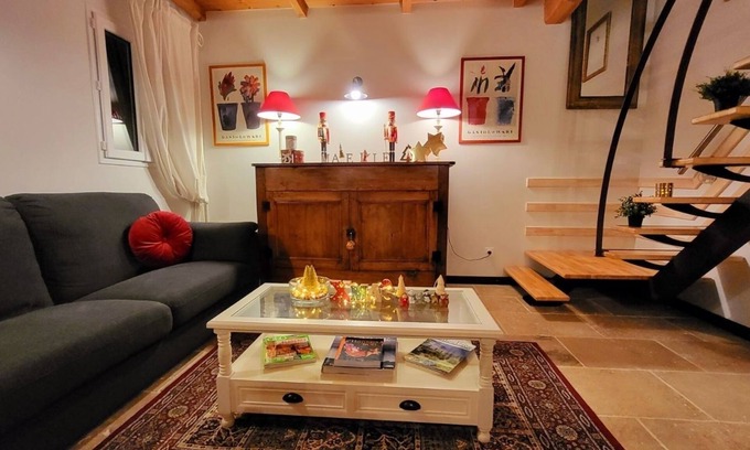 Uzes Villa | A 5km du centre ville! Villa cosy dans un havre de paix