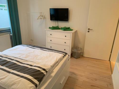 Neustadt Appartement | 5min City Zentral - Wohnen am Werdersee Neustadt