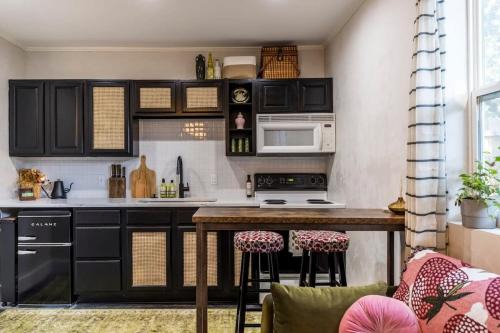 Kessler Maison | 5min to Bishop Arts - Stay at Meadow House