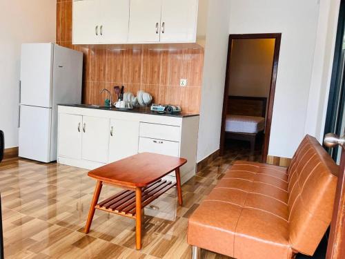 Wat Bo Area Appartement | 5Mins from central Siem Reap and Pool at your door