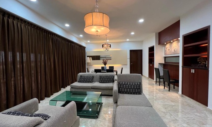 Pulai Appartement | 5star Pulai spring home stay