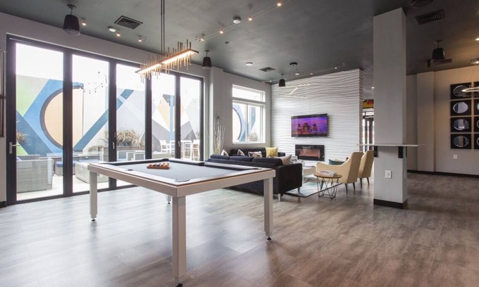 Passyunk Square Appartement | 5th Avenue Vibes