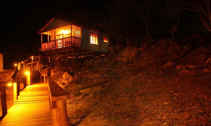 Nelspruit Maison | 5th Seasons Guesthouse