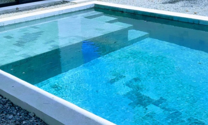 Puntarenas Maison | 6+6 Modern 2-House Complex, 2 Private Pools