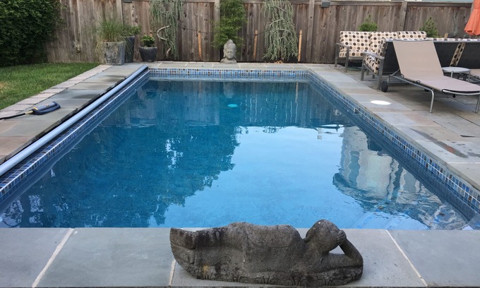 South Rehoboth Maison | 6 chambres / 5 salles de bain avec piscine - 4 jours minimum