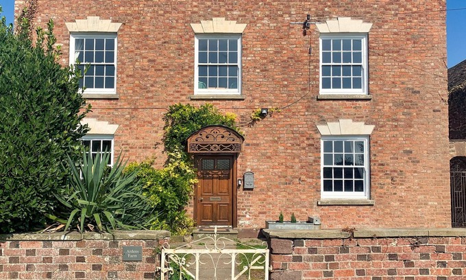 Westbury-on-Severn Cottage | Hébergement de 6 chambres à Westbury-on-Severn, près de Gloucester