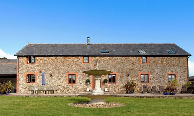 Bideford Cottage | 6 chambres à coucher à Fairy Cross, Bideford
