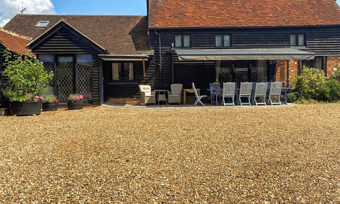 Plaistow Cottage | Hébergement de 6 chambres à Plaistow, près de Petworth
