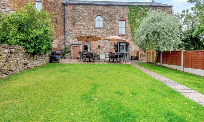 Parsonby Cottage | Hébergement de 6 chambres à Arkleby, près de Cockermouth