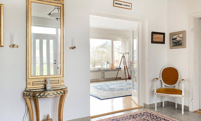 Slite Maison | 6 bedroom accommodation in Slite