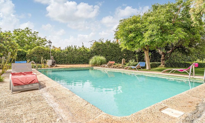 Tocon Maison | Belle maison de 6 chambres à Tocon
