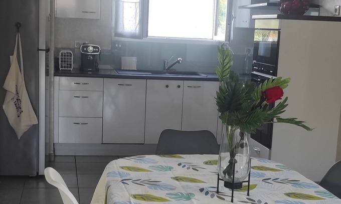 Colomiers Maison | 6-bedroom house in quiet subdivision