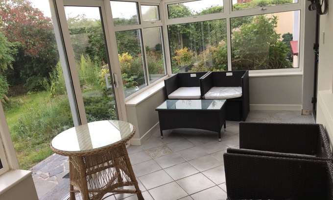 Galway Maison | Luxueux 6 chambres, Galway City House.