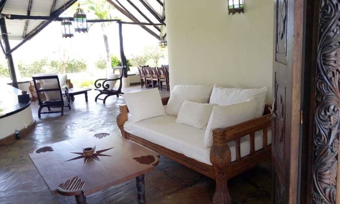 Malindi Maison | Maison Privée Palatial 6 Chambres