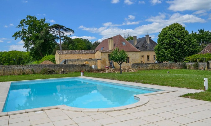 Saint-Agne Maison | Superbe maison de 6 chambres à.