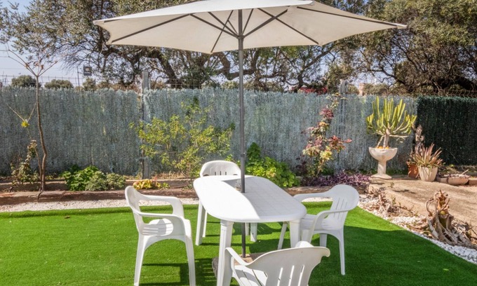 Cambrils Villa | Vrbo Property