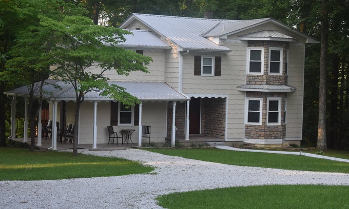 Saint Helens Autre | 6 BR 3 Bath Ferme élégante