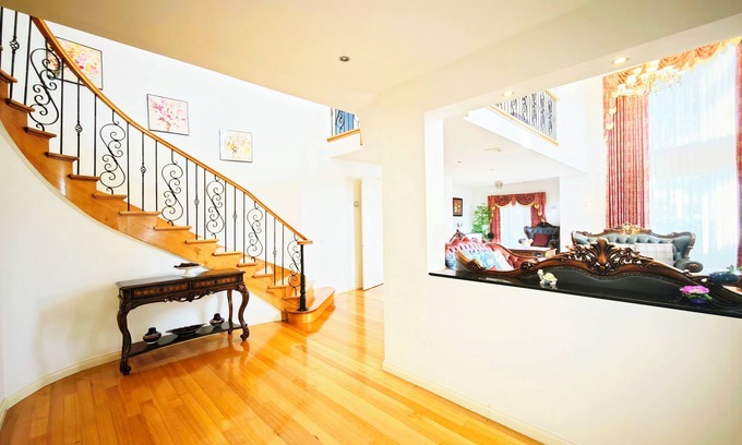 Keysborough Maison | 6 BR 3 BATH large mansion, 3 king beds, 4 queen beds, 5-star supreme enjoyment