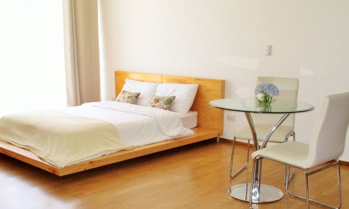 San Jose Appartement | 6 CedarCats Short Stay Apartments