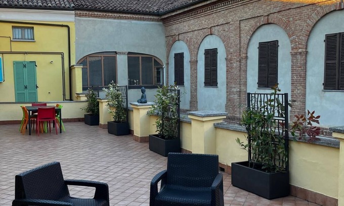Viarigi Copropriété | 6 Charming Apartments Perfect for Groups of up to 20 People