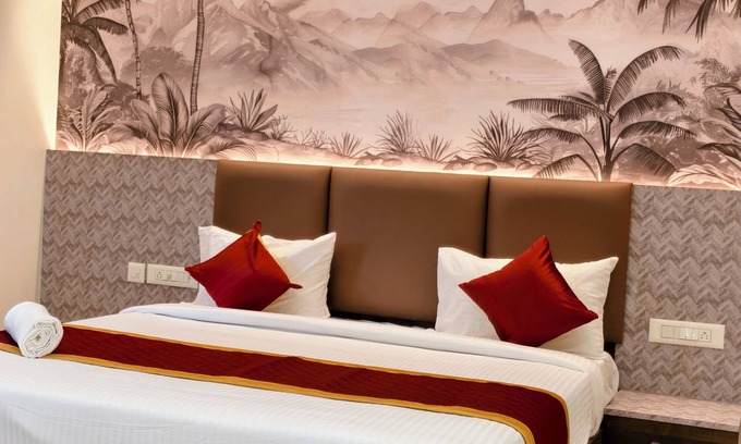 Omalur Hôtel | 6 Face By AMR