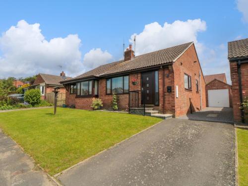 Ampleforth Maison | 6 Fairfax Close