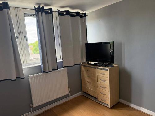 Haggerston Appartement | 6 Guests - 3 Bedrooms - Close to London Center